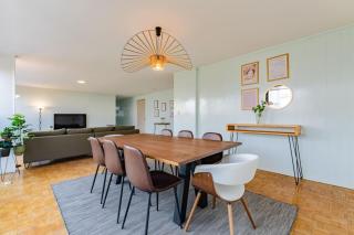 Luminous apartment in Reforma - Città del Messico - 9