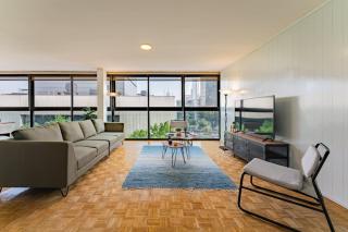 Luminous apartment in Reforma - Città del Messico - 3