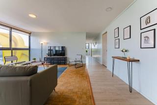 Luminous apartment in Reforma - 1