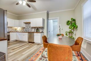 2 Mi to Dtwn Cincinnati Home with Fenced Yard! - Covington - 3