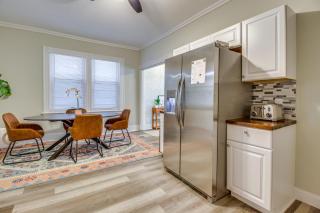 2 Mi to Dtwn Cincinnati Home with Fenced Yard! - Covington - 1