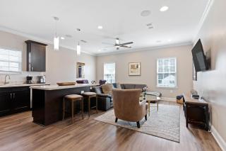 Spacious 4br Mid-city Home With Pool & Balcony - New Orleans - 8