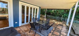 The Woodlands Escape in central Durban - Durban - 8