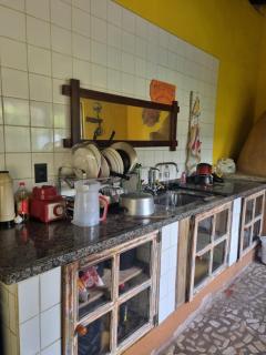 Recanto de Gaia - Ilhabela - 3