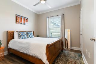 Spacious 4br Mid-city Home With Pool & Balcony - New Orleans - 7