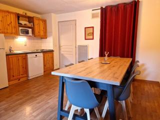 Confort pour 6/8 pers, près télécabine, terrasse - FR-1-265-369 - Modane - 9