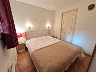 Confort pour 6/8 pers, près télécabine, terrasse - FR-1-265-369 - 6