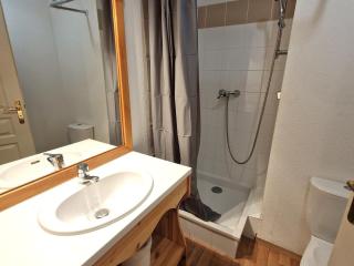 Confort pour 6/8 pers, près télécabine, terrasse - FR-1-265-369 - Modane - 1