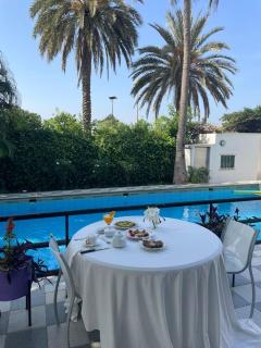 Maison d'hôtes villa Anna Dakar - Dakar - 5