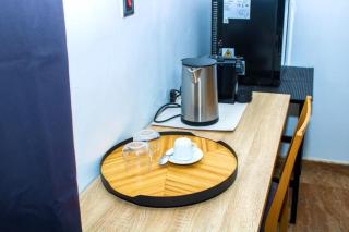 Hotel Mandarin - Accra - 1