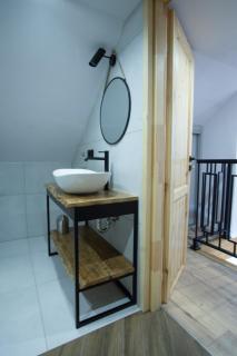 Apartament Mikołaja w Rabce - Rabka-Zdrój - 5