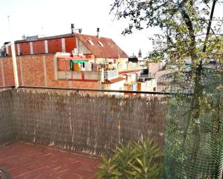 Habitación doble exterior en piso compartido - Sant Cugat del Vallès - 7