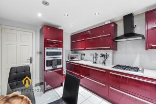 Exclusive 2Bed 2Bath Flat in Swiss Cottage - Londra - 1