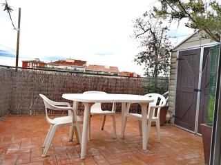 Habitación doble exterior en piso compartido - Sant Cugat del Vallès - 5