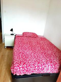 Habitación doble exterior en piso compartido - Sant Cugat del Vallès - 3