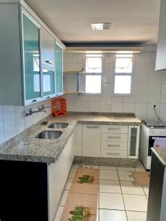 Appartement Duplex - Fortaleza - 2