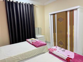 4BR Apartment in Manial Island - 5