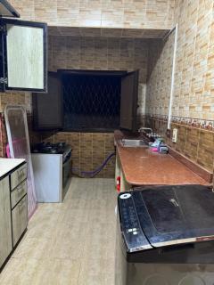 4BR Apartment in Manial Island - 4