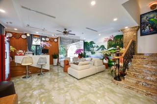 Ly Ly Hotel 2 - Ho Chi Minh - 1