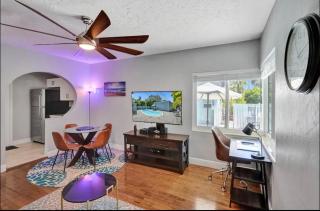 By Las Olas Bl, Pool, Parking, Remodeled & Central - Fort Lauderdale - 5