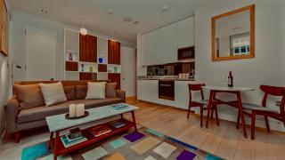 Warwick House Apartment - Londres - 3