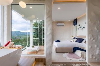 Make me see cloud - Chiang rai - Mae Suai - 5
