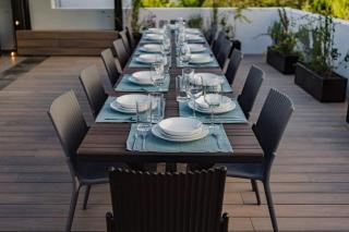 Roma Splendor Spacious Family Haven - Città del Messico - 3