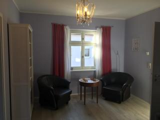 Familienhaus Stadtmitte - Neustrelitz - 7