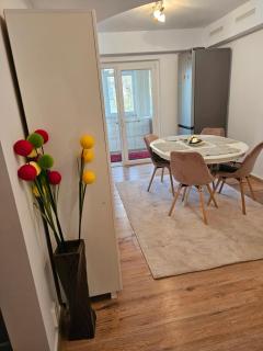 Apartament Criss - 8