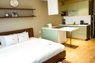 Accra New Day Apartment, Pearl In The City, Cantonments - Accra - 3