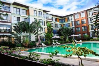 Accra New Day Apartment, Pearl In The City, Cantonments - Accra - 2