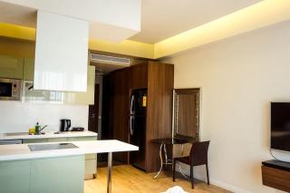 Accra New Day Apartment, Pearl In The City, Cantonments - 1