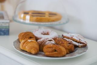 Campidoglio Bed and Breakfast - Falerone - 4