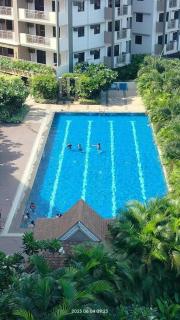 2BR CONDO by DMCI near AIRPORT and MOA!!!FREE PARKING - 1