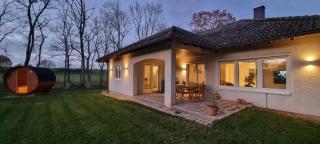 Ferienhaus Q1, Ruhe und Erholung in der Eifel - Zülpich - 0