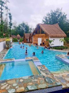 BALI OF LIWA LAGOON BAR & BEACH RESORT - San Felipe - 9