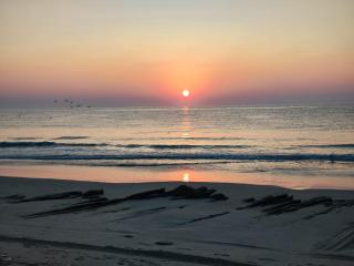 Sea Breeze Lodge - Camp - 7