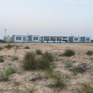 Sea Breeze Lodge - Camp - 3