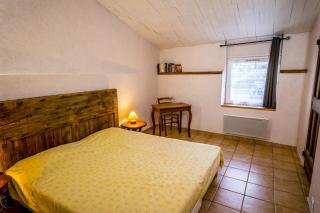 Gîte Spacieux et Authentique au Coeur de la Nature - 8