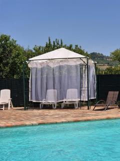 Campidoglio Bed and Breakfast - Falerone - 5