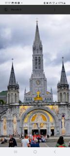 Le Madone - Lourdes - 1