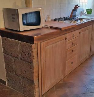 Cozy villa in Bagnoregio - 80 m² with air conditioning - 6