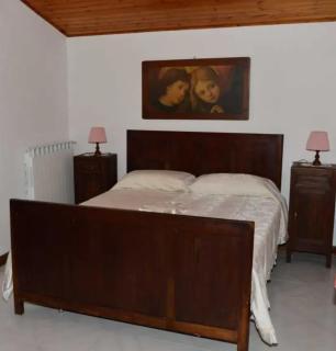 Cozy villa in Bagnoregio - 80 m² with air conditioning - 4
