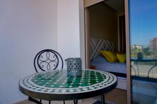 Agadir's upscale urban nest - 7