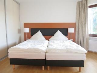 Appartementresidenz am Kurpark - 8