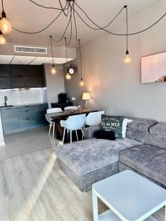 Apartament Wakacyjny Promenada Gwiazd 28 - parking gratis - Międzyzdroje - 8