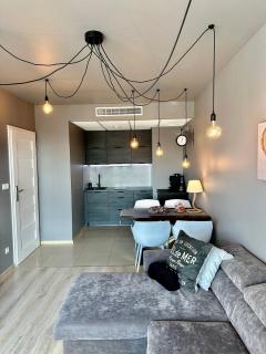 Apartament Wakacyjny Promenada Gwiazd 28 - parking gratis - Międzyzdroje - 5
