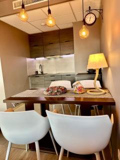 Apartament Wakacyjny Promenada Gwiazd 28 - parking gratis - Międzyzdroje - 9