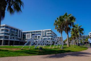 Agadir's upscale urban nest - 9