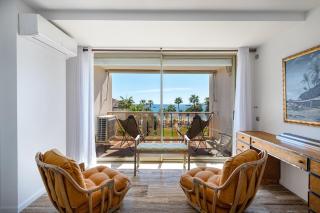 Agence des Résidences - Appartements privés du 45 CROISETTE- Prestige - Cannes - 6
